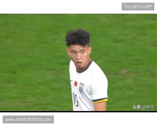 李新翔分享U23亚洲杯预选赛感受与王钰栋互动幽默调侃蒯纪闻 李新翔分享U23亚洲杯预选赛感受与王钰栋互动幽默调侃蒯纪闻
