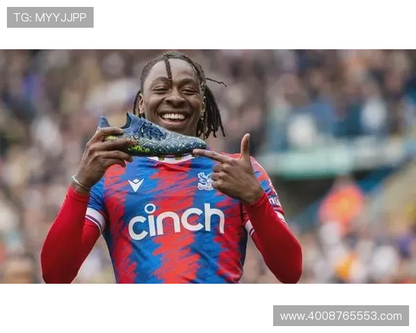 埃泽谈水晶宫强大竞争力 进球后心情复杂难以言表