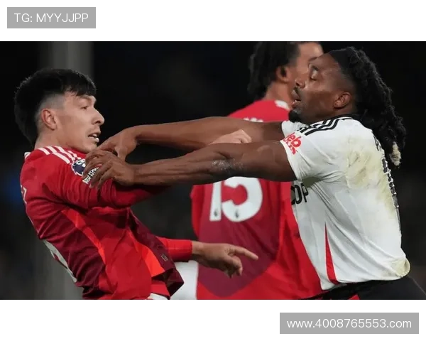 马丁内斯晒照庆祝击败曼城坚定信念称他人看低毫无意义